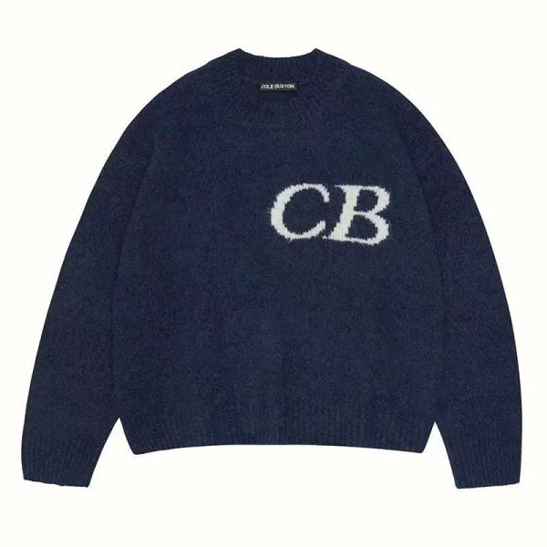 COLE BUXTON | SWEATER