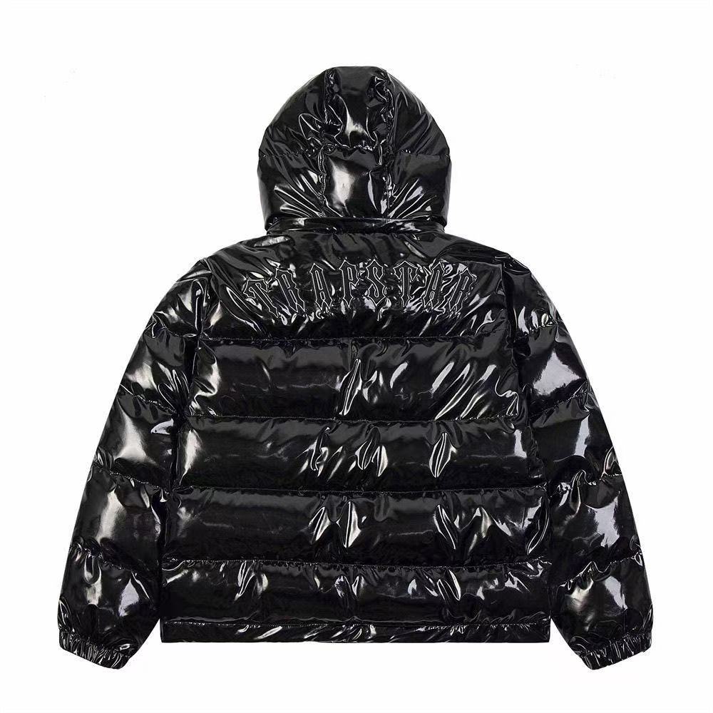 TRAPSTAR PUFFER | JACKET