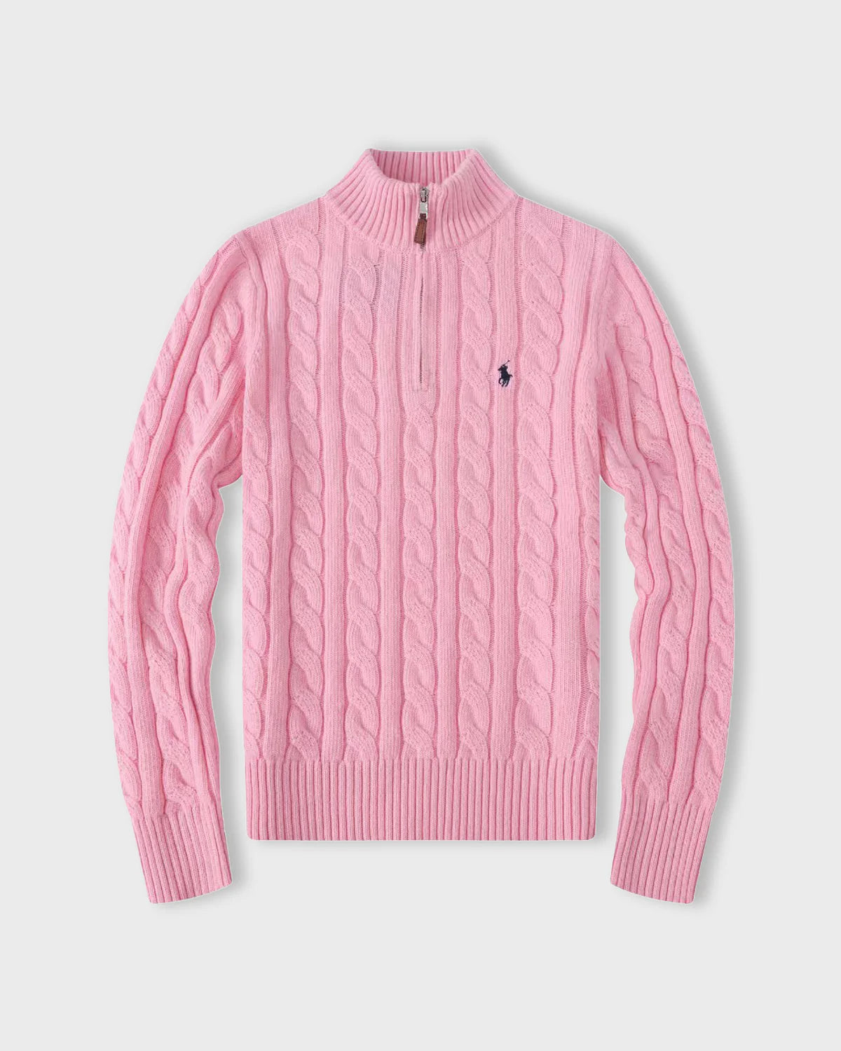 RALPH LAUREN | QUARTER ZIP