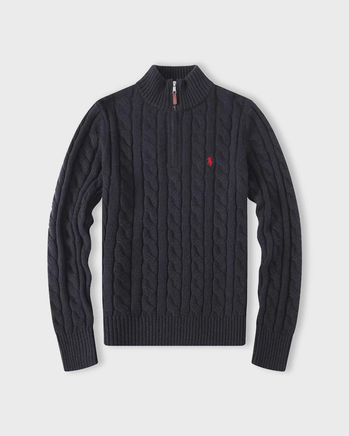 RALPH LAUREN | QUARTER ZIP