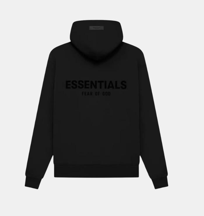 FEAR OF GOD ESSENTIAL HOODIE