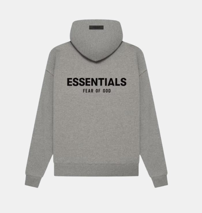 FEAR OF GOD ESSENTIAL HOODIE