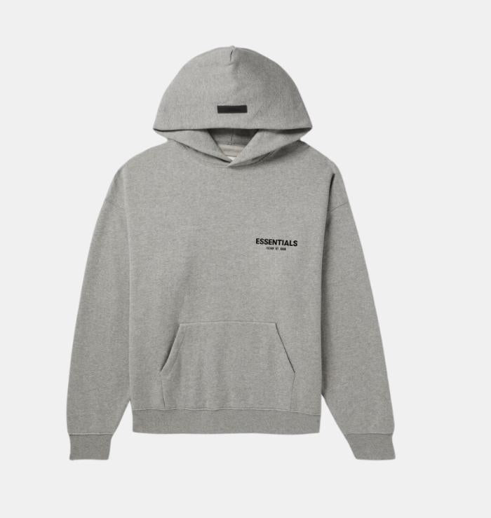 FEAR OF GOD ESSENTIAL HOODIE
