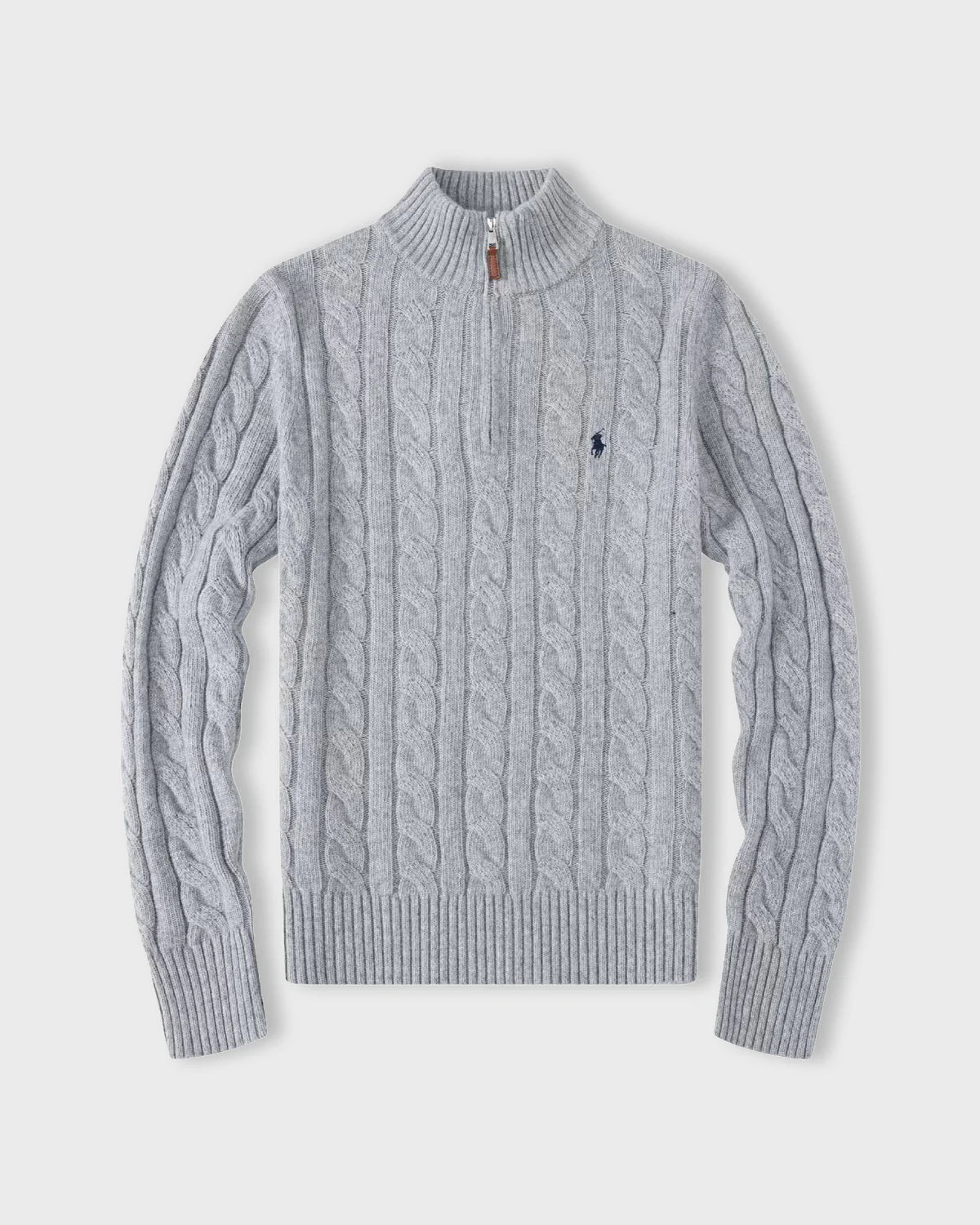 RALPH LAUREN | QUARTER ZIP
