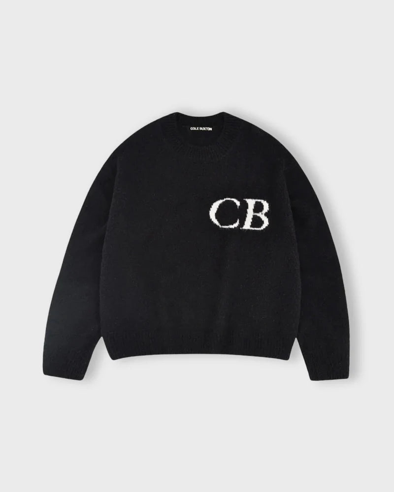 COLE BUXTON | SWEATER