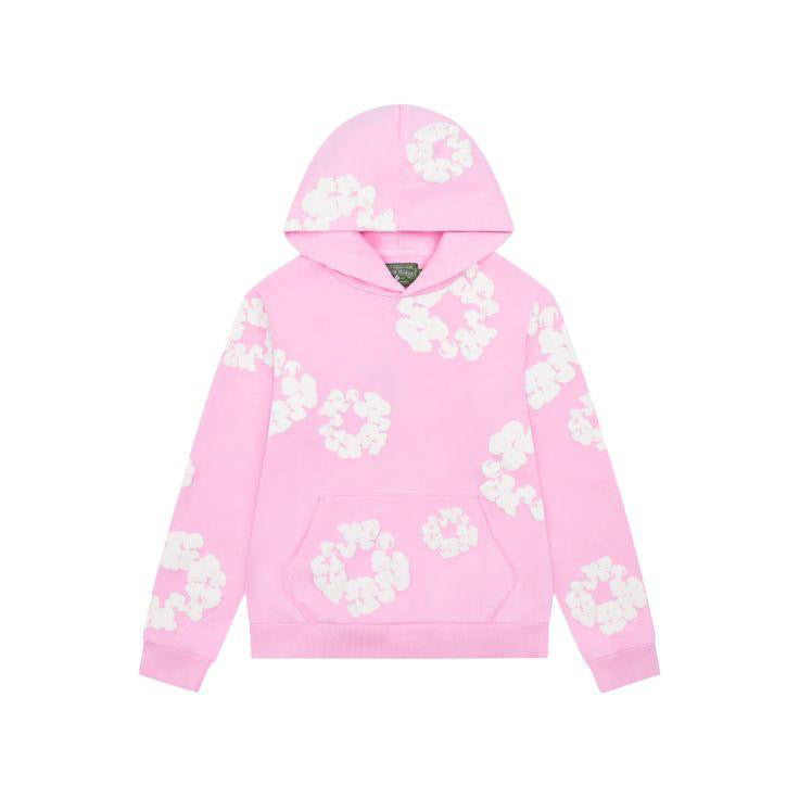 DENIM TEARS | HOODIE