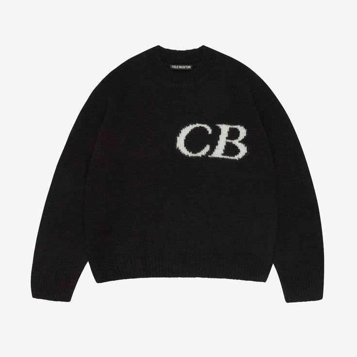 COLE BUXTON | SWEATER