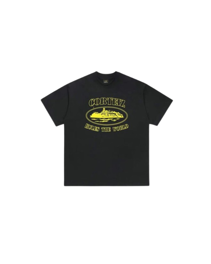 Corteiz OG ARTILLERY TEE