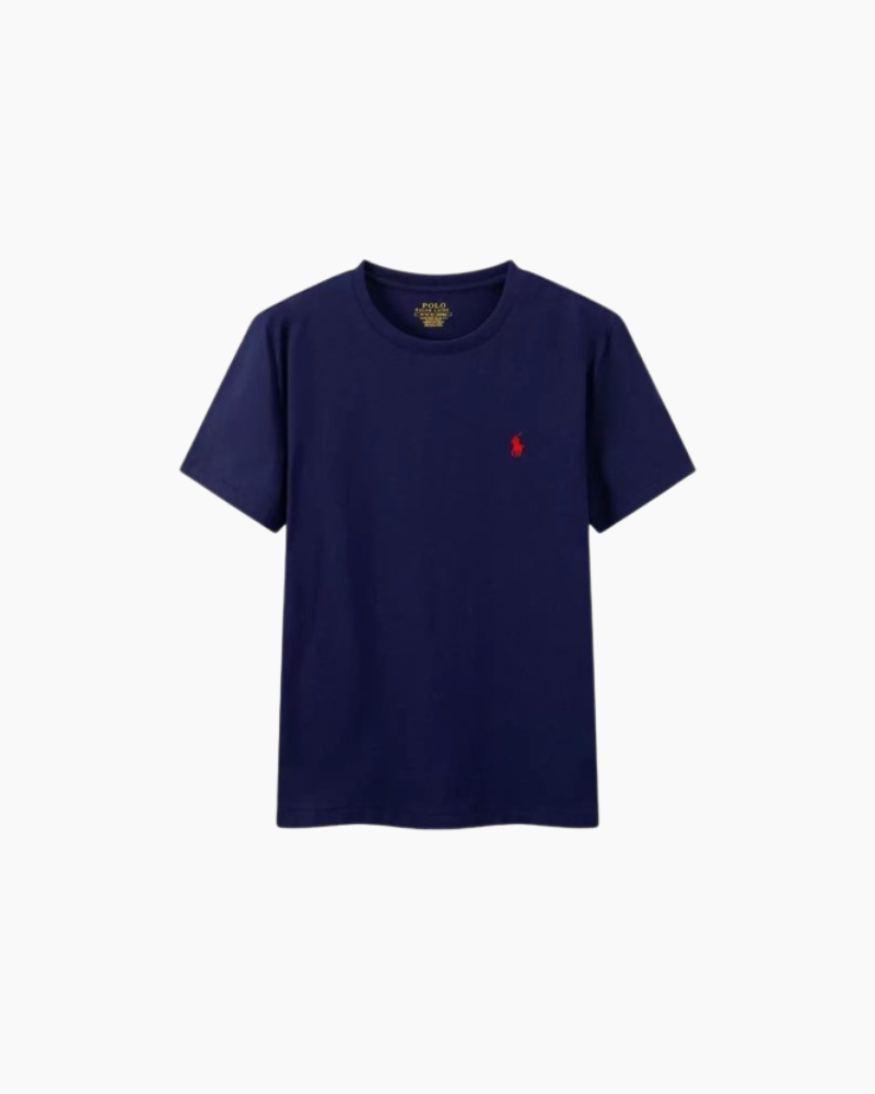 Polo Ralph Lauren Short-Sleeve Fit T-Shirt