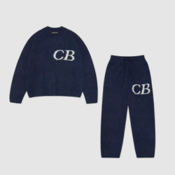 COLE BUXTON SWEATER | SET