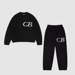 COLE BUXTON SWEATER | SET