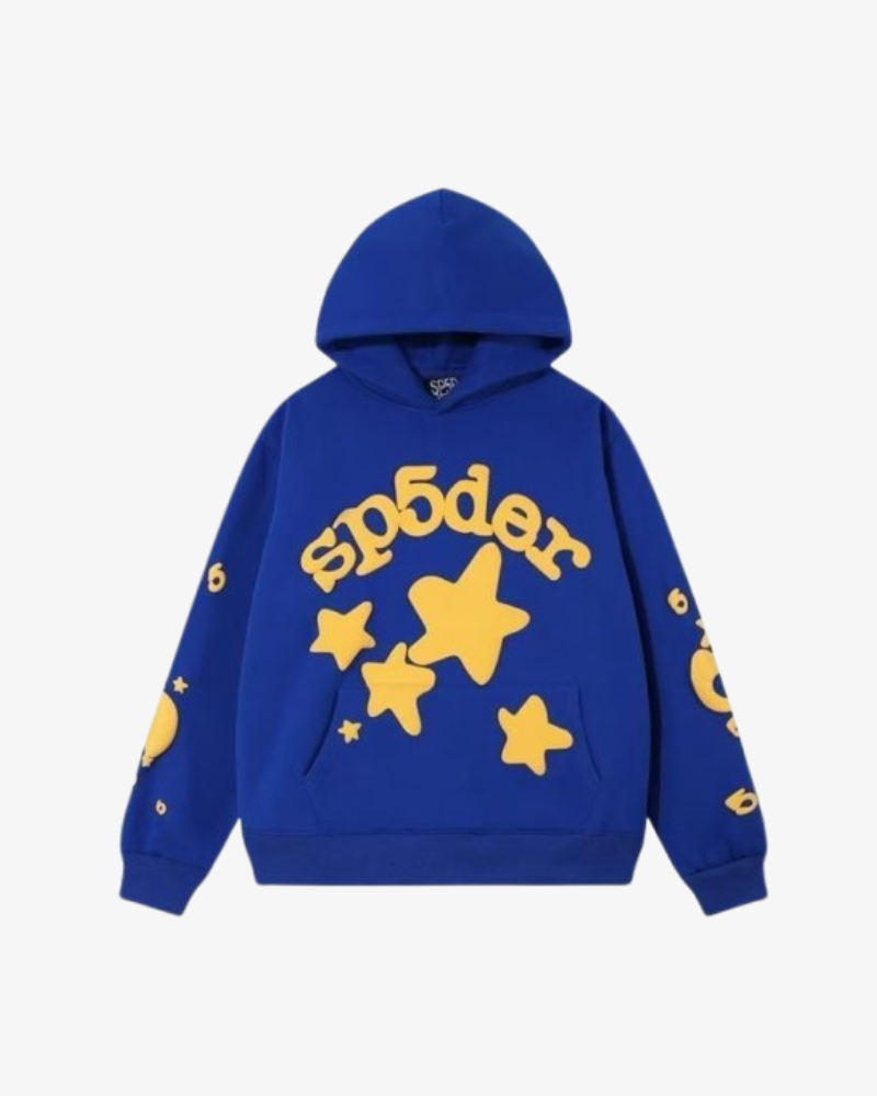 SP5DER BELUGA | HOODIE