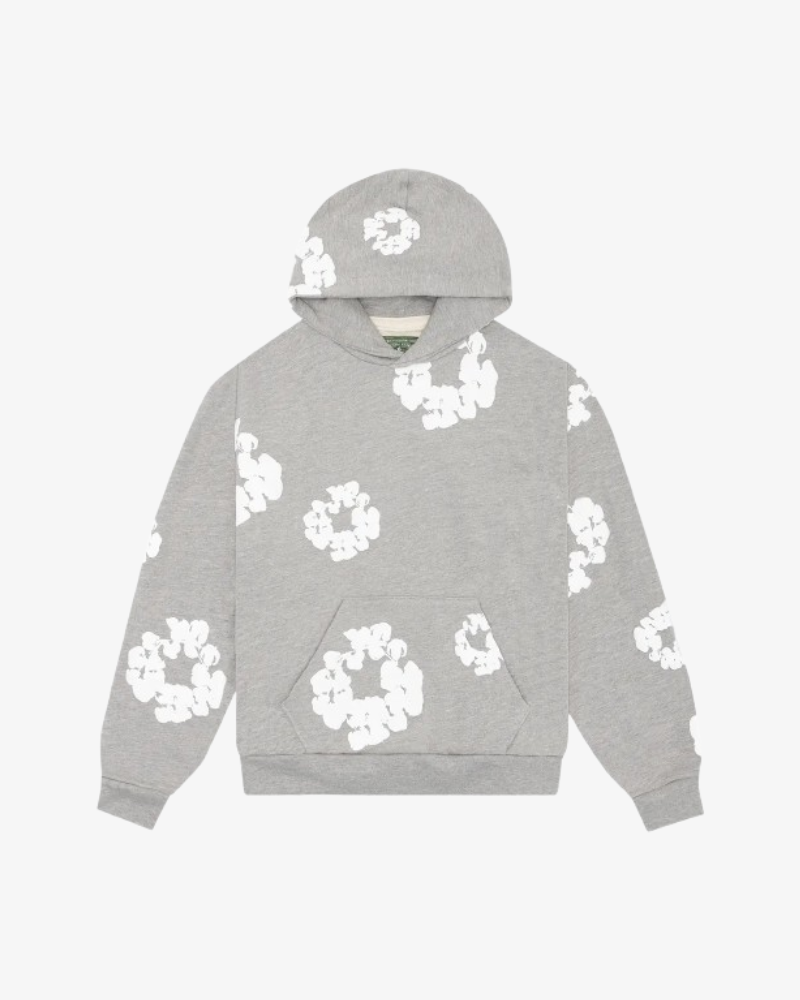 DENIM TEARS | HOODIE