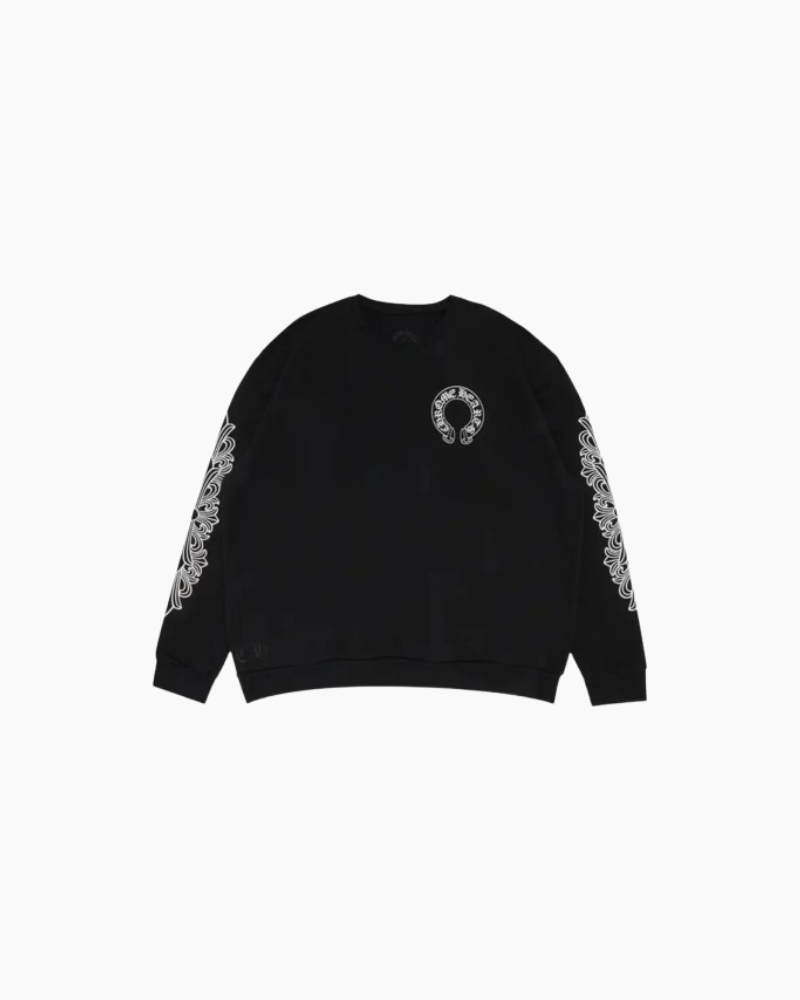 CHROME HEARTS | SWEATER