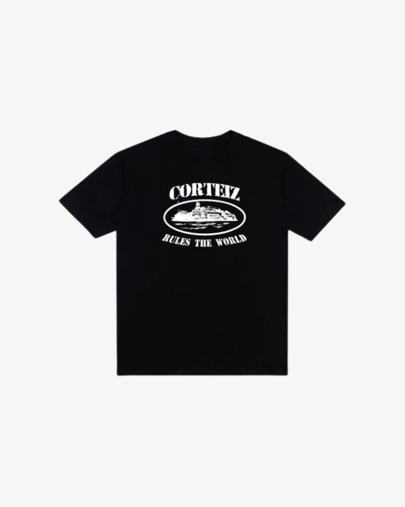 Corteiz OG ARTILLERY TEE