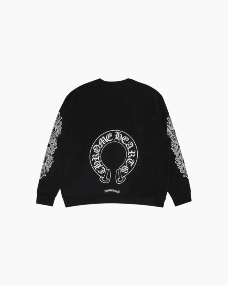 CHROME HEARTS | SWEATER