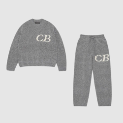 COLE BUXTON SWEATER | SET