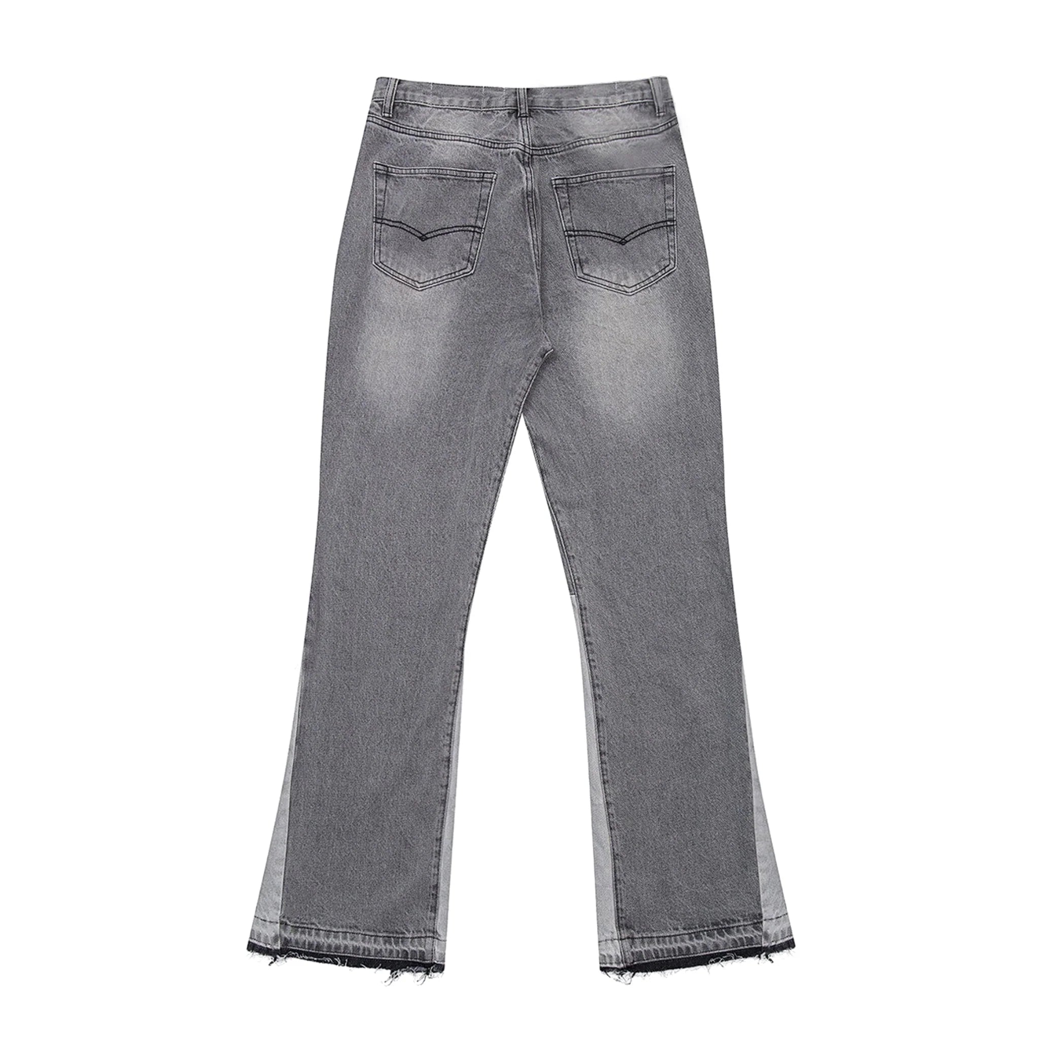 GALLERY DEPT | FLARED JEANS