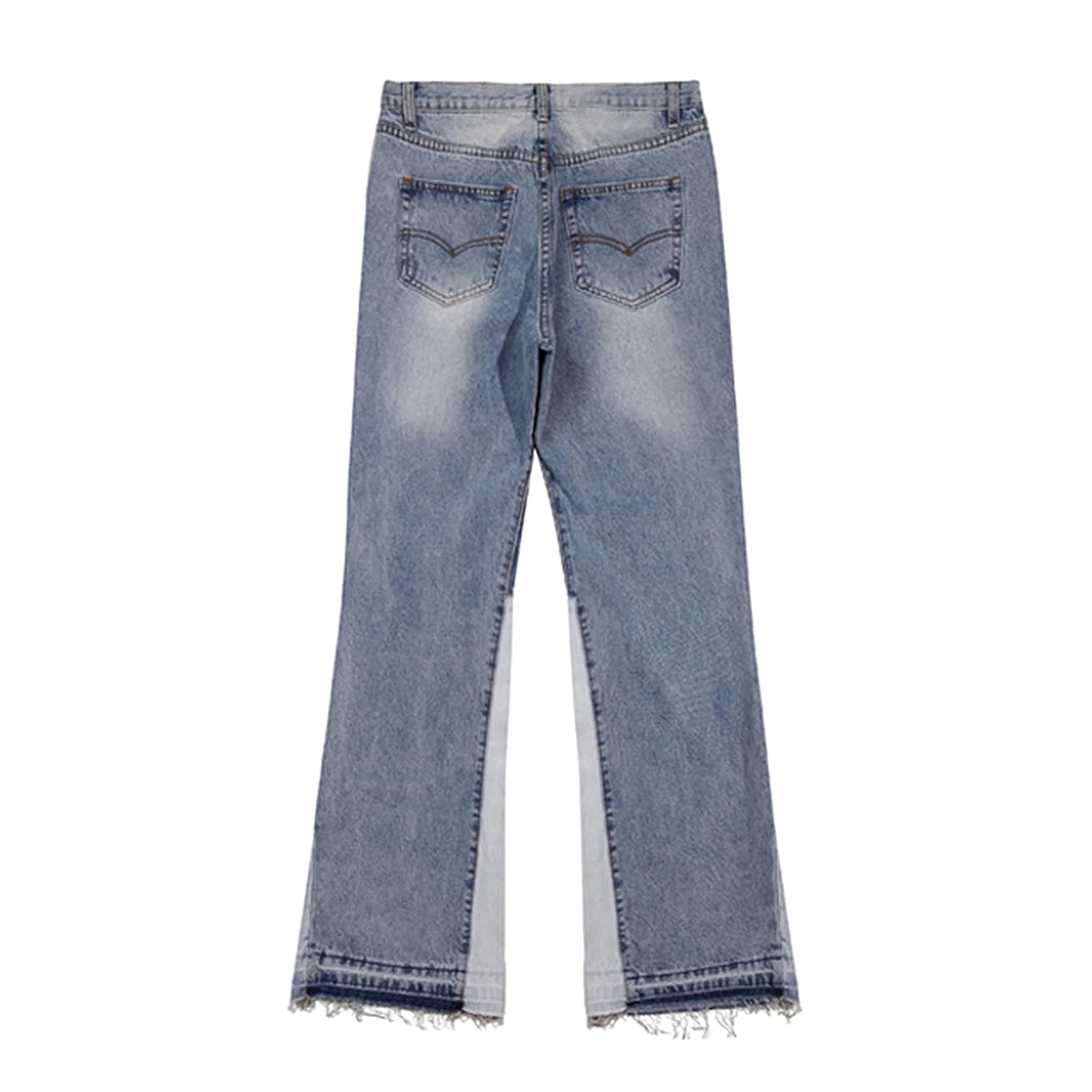 GALLERY DEPT | FLARED JEANS