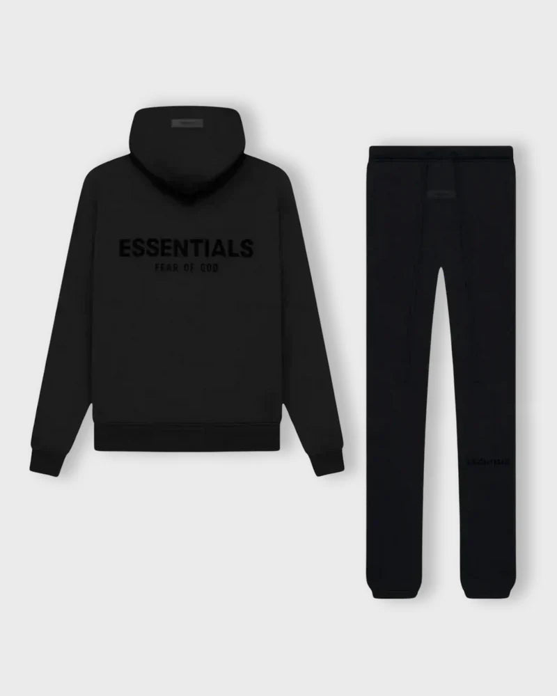 ESSENTIAL | TRACKSUIT