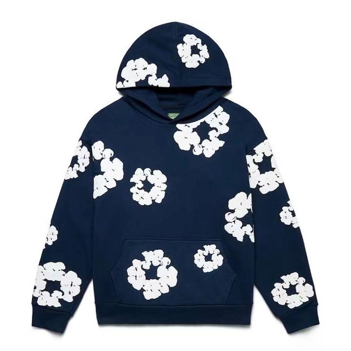 DENIM TEARS | HOODIE